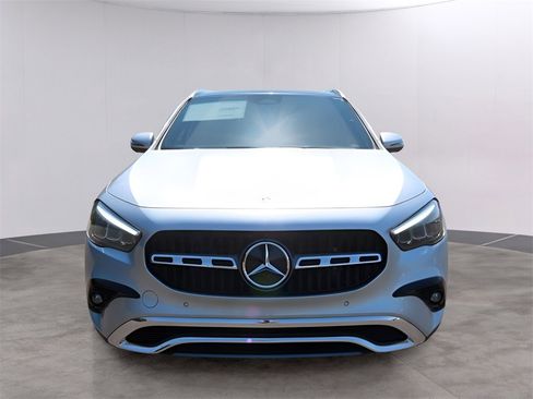 New 2025 Mercedes-Benz GLA 250 4MATIC image 4