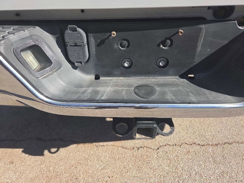 Used 2018 RAM 1500 Express RWD image 14