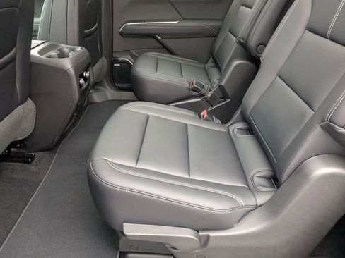 New 2026 GMC Acadia Elevation w/ Black Edition image 22