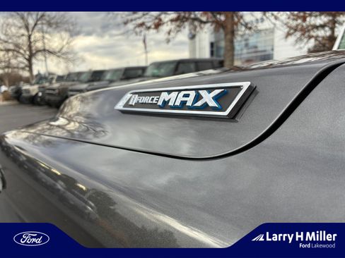 Used 2024 Toyota Sequoia Capstone image 24