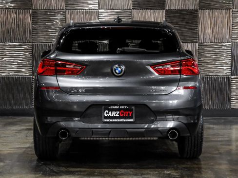 Used 2019 BMW X2 xDrive28i w/ Convenience Package image 7