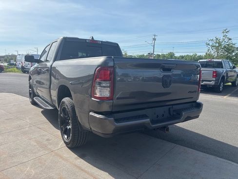 Used 2022 RAM 1500 Big Horn AWD/4WD image 10