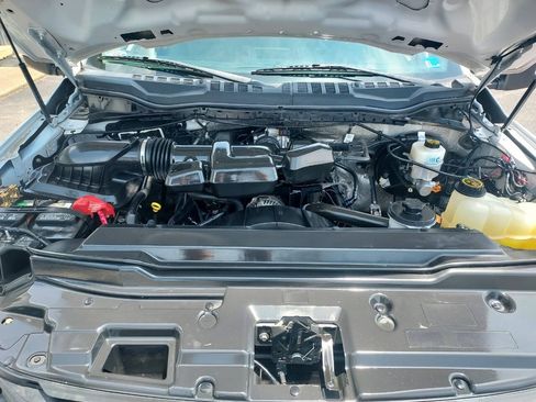 Used 2019 Ford F350 XL w/ Power Equipment Group AWD/4WD image 28