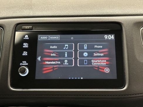 Used 2021 Honda HR-V EX-L image 13