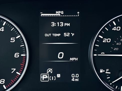 New 2026 Subaru Forester Sport image 24