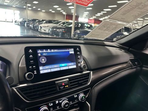 Used 2021 Honda Accord Sport image 20