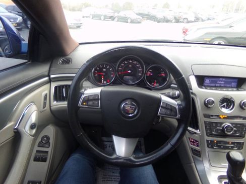 Used 2014 Cadillac CTS Performance image 37