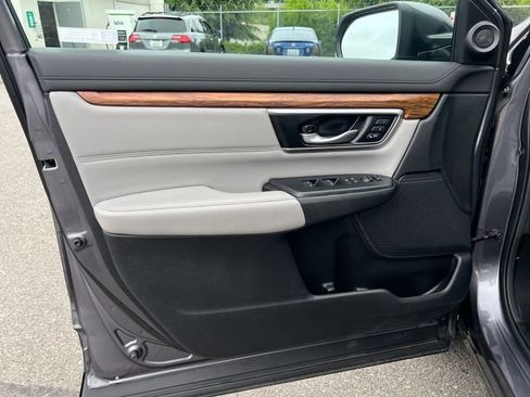 Used 2021 Honda CR-V EX-L image 13