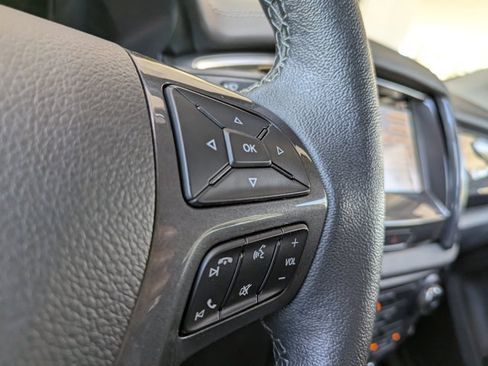 Used 2019 Ford Ranger Lariat w/ Equipment Group 501A Mid image 23