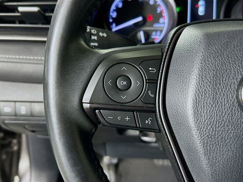 Used 2022 Toyota Camry SE w/ Convenience Package image 16