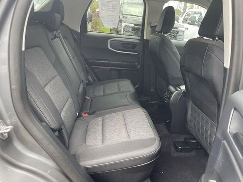 Used 2024 Ford Bronco Sport Big Bend AWD/4WD image 22