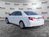 Used 2014 Toyota Camry XLE image 6