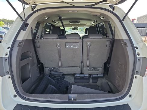 Used 2016 Honda Odyssey Touring image 17
