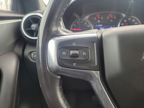 Used 2020 Chevrolet Blazer LT image 24