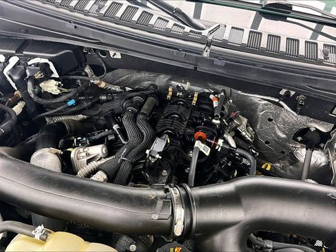 Certified 2022 Ford Expedition Limited image 35