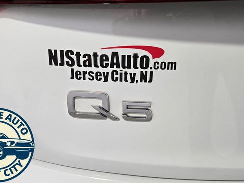 Used 2019 Audi Q5 2.0T Premium Plus w/ Premium Plus Package image 33