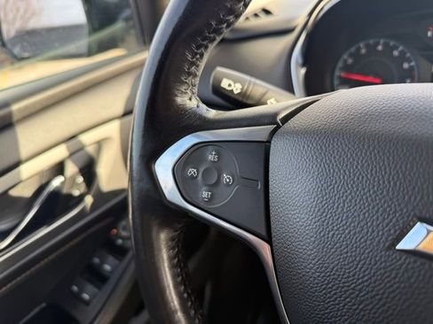 Used 2019 Chevrolet Traverse LT image 24