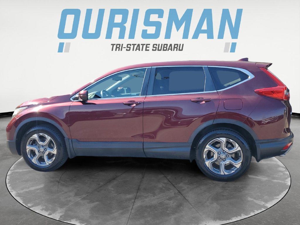 Used 2019 Honda CR-V EX-L image 3