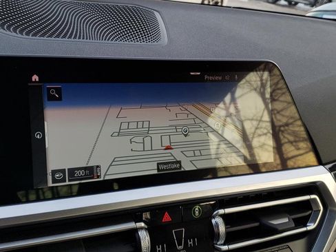 Used 2022 BMW 430i xDrive Convertible w/ Premium Package 2 image 28