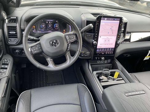 New 2026 RAM 2500 Limited image 18