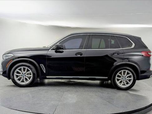 Used 2020 BMW X5 sDrive40i w/ Convenience Package image 3