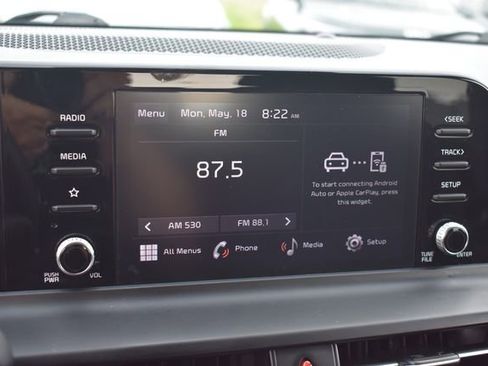 Certified 2024 Kia Seltos LX AWD/4WD image 27
