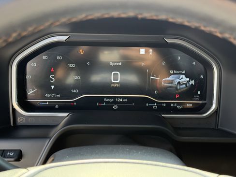 Used 2022 GMC Sierra 1500 AT4 w/ AT4 Premium Package image 18