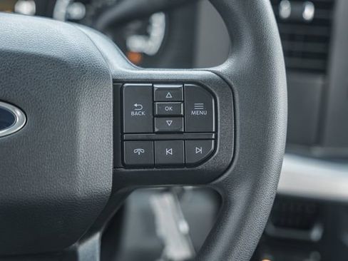 New 2026 Ford F250 XL w/ STX Appearance Package image 39