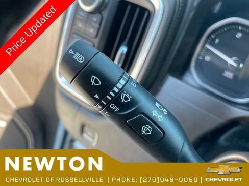 Used 2020 GMC Sierra 3500 Denali w/ Gooseneck/5TH Wheel Package AWD/4WD image 18