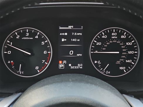 Certified 2024 Subaru Outback Premium image 24