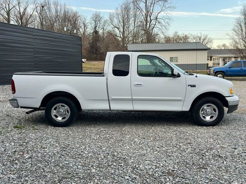 Used 2003 Ford F150 XL image 6