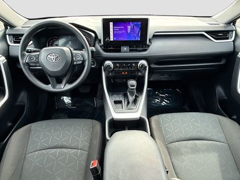 Used 2024 Toyota RAV4 XLE image 15