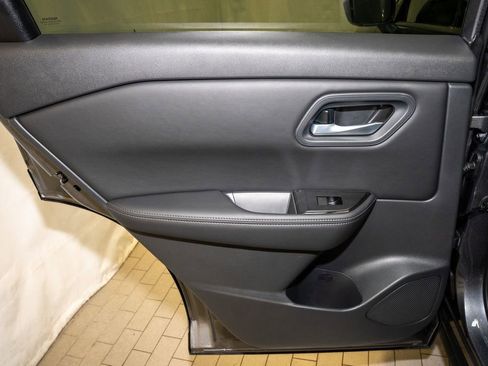 New 2026 Nissan Rogue SV image 11