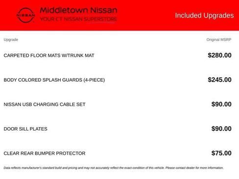 Certified 2024 Nissan Sentra SV FWD image 9