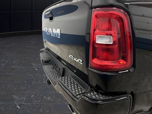 New 2026 RAM 1500 Big Horn image 32