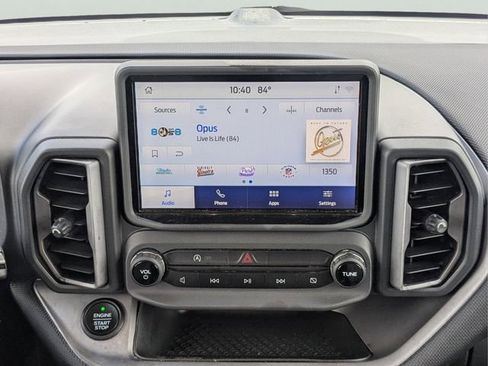 Used 2021 Ford Bronco Sport Big Bend w/ Big Bend Package AWD/4WD image 16