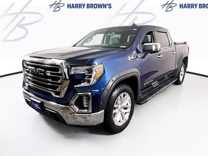 Used 2020 GMC Sierra 1500 SLT w/ SLT Premium Package