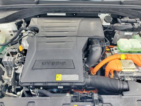 Used 2019 Hyundai Ioniq Limited w/ Ultimate Package 02 image 38