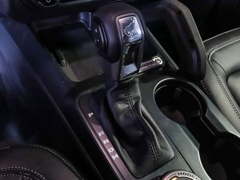 New 2025 Ford Bronco Badlands AWD/4WD image 20