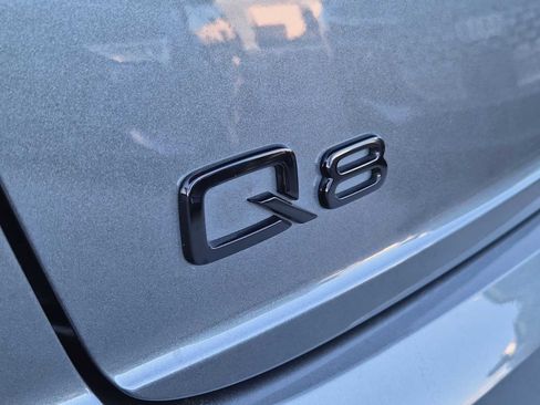 Certified 2023 Audi Q8 Premium Plus image 10