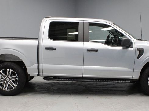 Certified 2022 Ford F150 XL w/ STX Appearance Package image 6