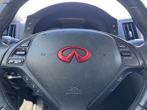 Used 2013 INFINITI G37 Sport w/ Premium Pkg image 12