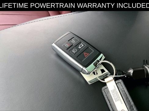 Used 2024 Land Rover Range Rover Sport Dynamic SE image 13