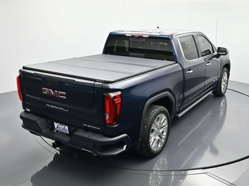 Used 2020 GMC Sierra 1500 Denali w/ Denali Ultimate Package AWD/4WD image 37