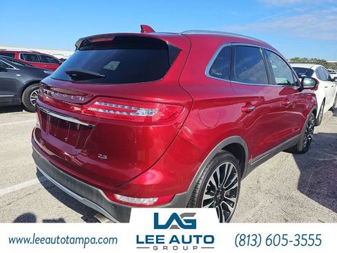 Used 2019 Lincoln MKC Reserve image 2