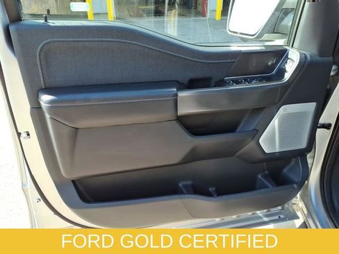 Used 2024 Ford F150 Lariat w/ Equipment Group 502A High AWD/4WD image 22