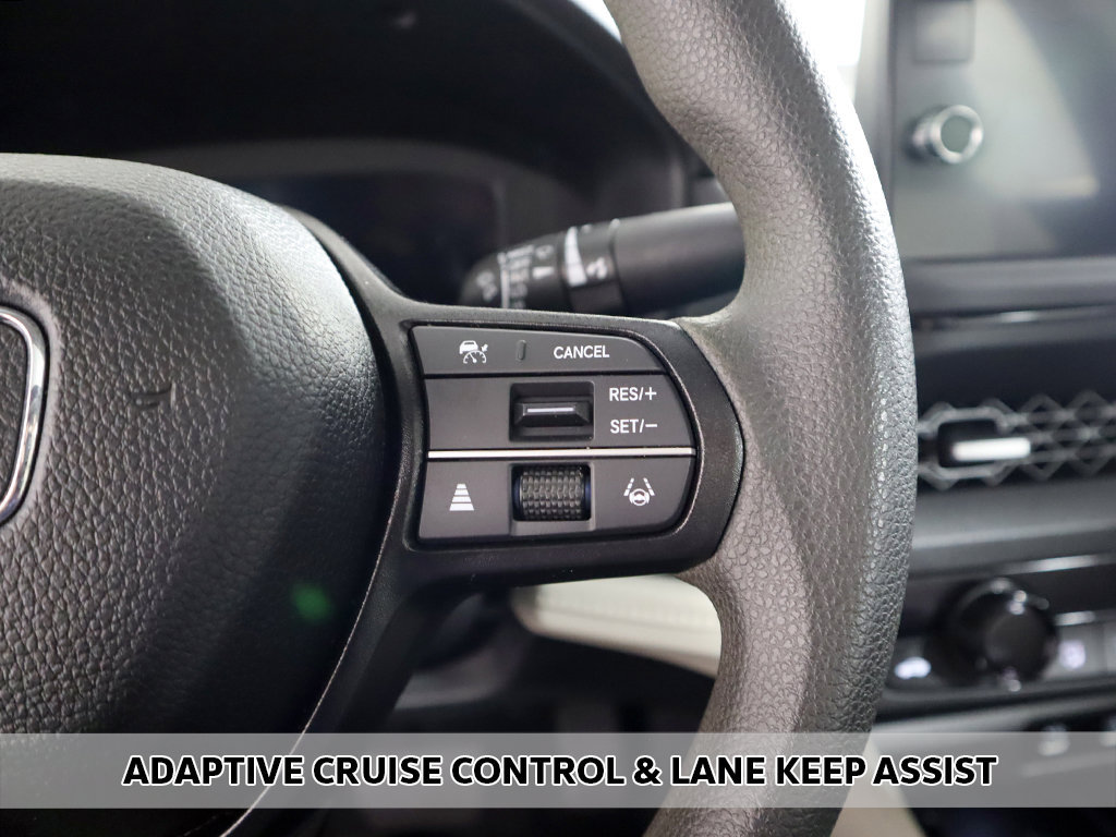 Certified 2026 Honda Accord SE image 4