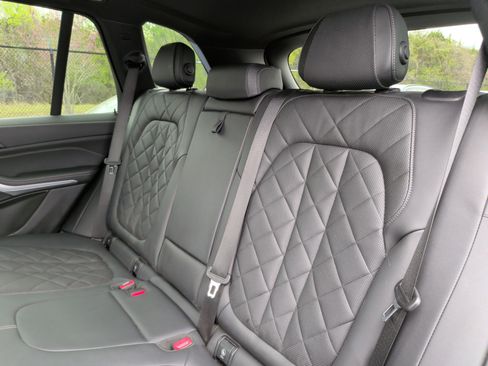 Certified 2023 BMW X5 xDrive40i image 34