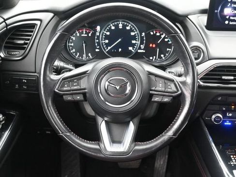 Used 2022 MAZDA CX-9 Carbon Edition AWD/4WD image 25