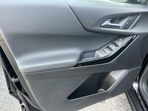 New 2026 Chevrolet Equinox LT image 29